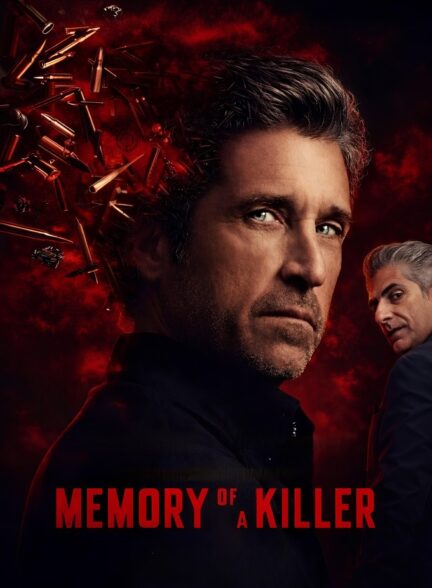 دانلود سریال حافظه یک آدمکش Memory of a Killer 2026