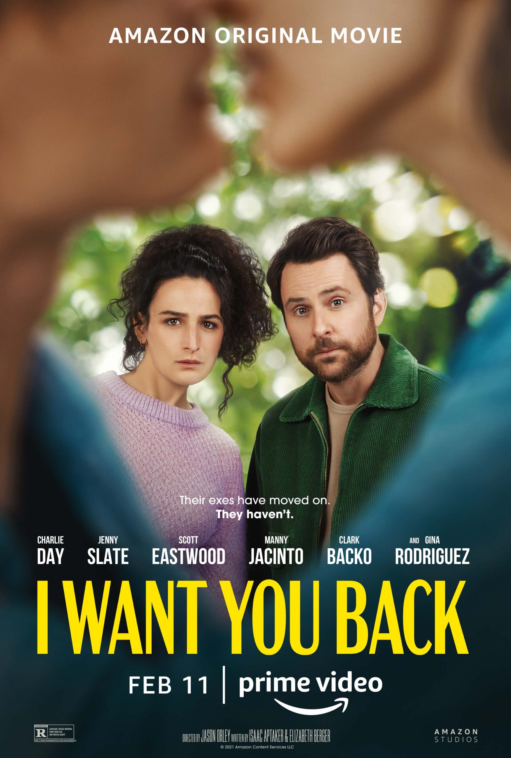 دانلود فیلم می خواهم برگردی I Want You Back 2022 MV5BM2NhNWRkNDYtM2QzOS00YzZjLTlmNTEtNDgyNDlhN2Y4MGVmXkEyXkFqcGc@. V1  Scaled 1