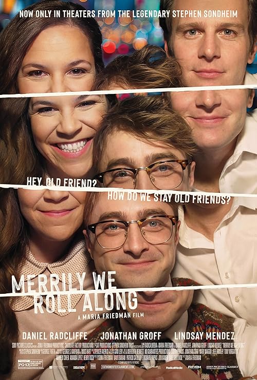 دانلود فیلم با خوشی پیش می‌رویم Merrily We Roll Along 2025 MV5BMDQ2MDE5MmQtODQzZC00MzkxLThkZTAtNzYxNDY0MmZlMjU5XkEyXkFqcGc@. V1 SX500