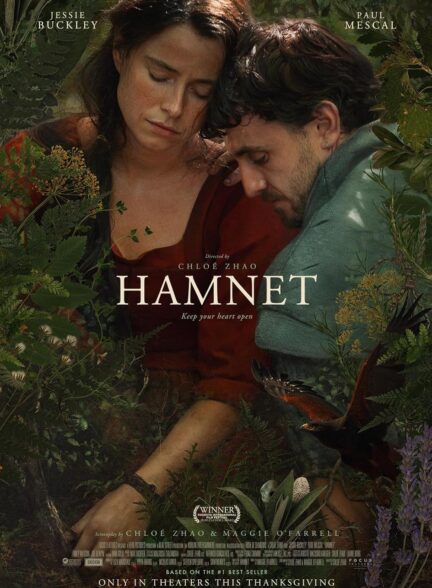 دانلود فیلم همنت Hamnet 2025