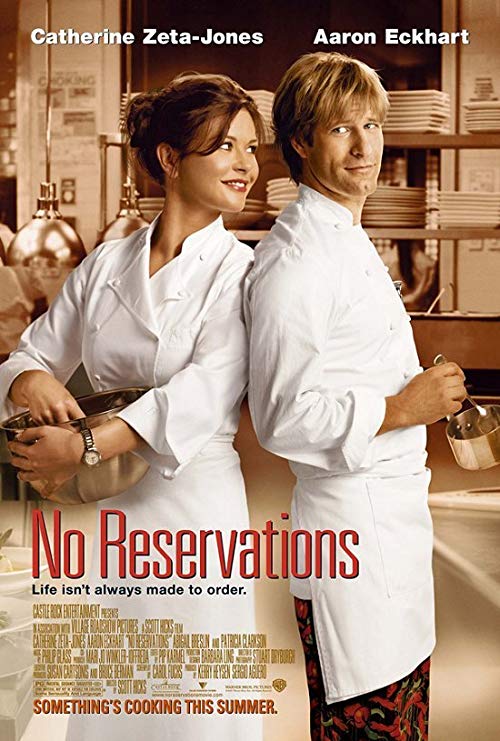 دانلود فیلم بدون رزرو No Reservations 2007 MV5BMTI1NzQ5MzU1OV5BMl5BanBnXkFtZTcwNzExODU0MQ@@. V1 SX500