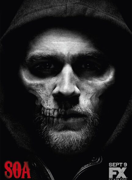 دانلود سریال فرزندان آشوب Sons of Anarchy 2008