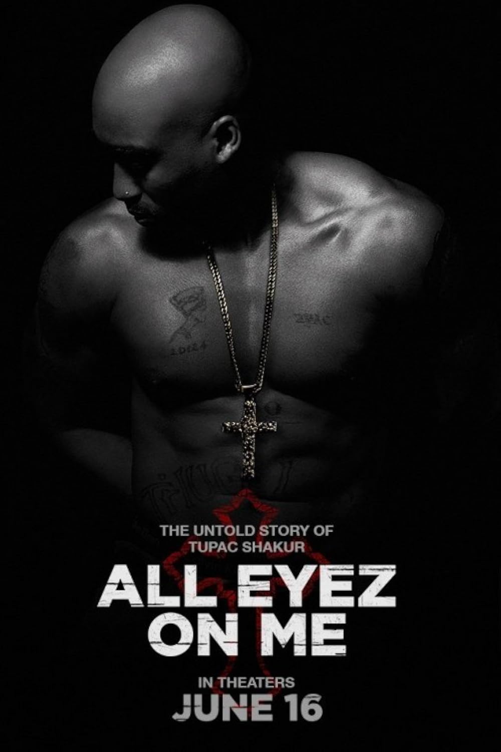 دانلود فیلم همه نگاه‌ها به من All Eyez on Me 2017 MV5BMTc5NzQ4NzU4OF5BMl5BanBnXkFtZTgwNTkxMzE0MjI@. V1 FMjpg UX1000