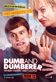 دانلود فیلم احمق و احمق تر: وقتی هری با لوید ملاقات کرد Dumb and Dumberer: When Harry Met Lloyd 2003 MV5BMTcyMjk5MDQzM15BMl5BanBnXkFtZTYwNzYxNzk5. V1 SX500 190x279 1