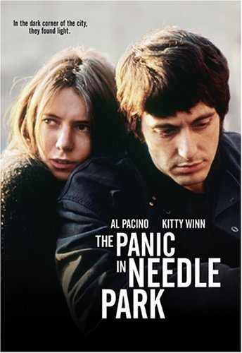 دانلود فیلم وحشت در پارک نیدل The Panic in Needle Park 1971 MV5BMTgxOTY5Mjk1NV5BMl5BanBnXkFtZTcwNzkyMjEzMQ@@. V1