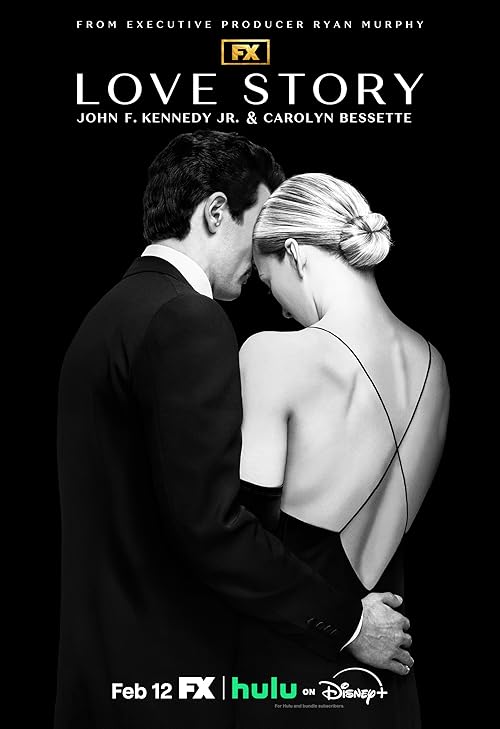 دانلود سریال داستان عاشقانه Love Story 2026 MV5BMjRjZGJlZDgtODkzMi00OTYzLWEwNzAtM2ZiNGZiMmMwMzA3XkEyXkFqcGc@. V1 SX500