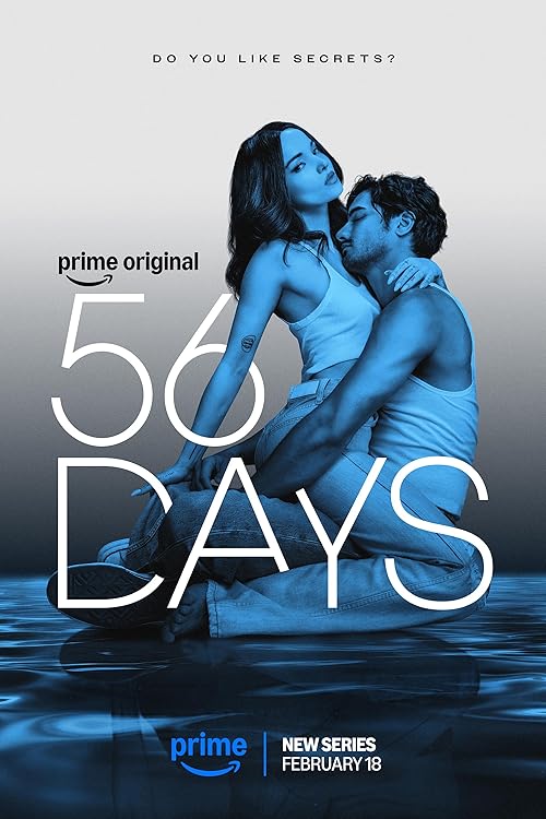 دانلود سریال پنجاه و شش روز 56 Days MV5BMzA2YmY1YjItMTIzZi00NDM0LWFiN2EtZDc5NzIyNTIxNzM5XkEyXkFqcGc@. V1 SX500