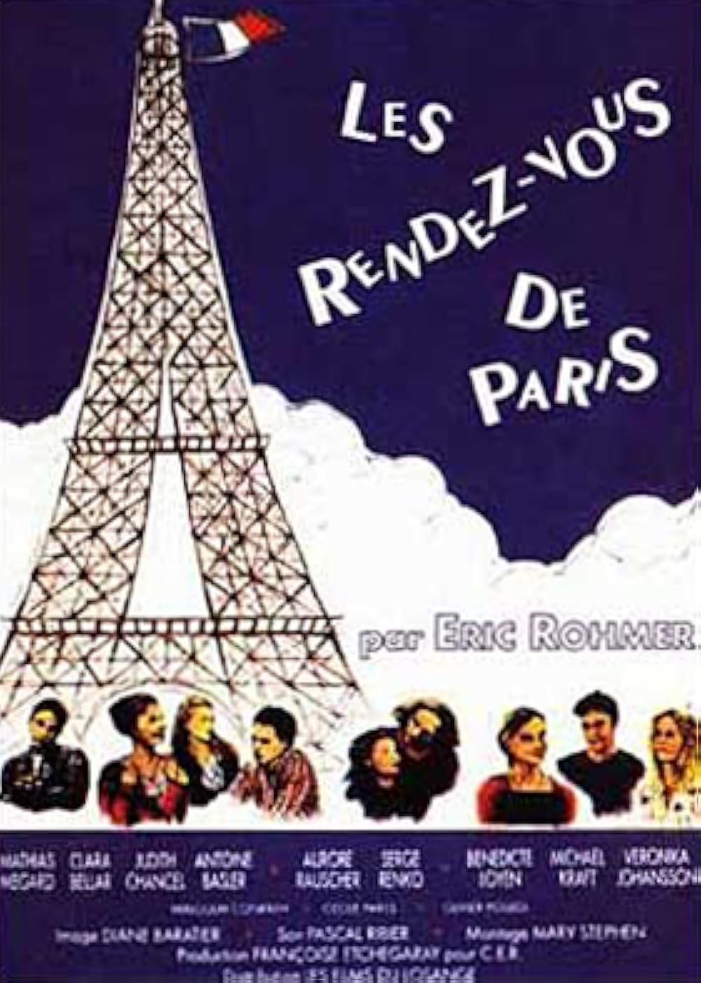 دانلود فیلم قرار ملاقات در پاریس Rendez-vous in Paris 1995 MV5BN2RjNjk4NmYtMTc4NC00MmU3LWFiYzUtNjA3NDI4OGUwMWExXkEyXkFqcGc@. V1 FMjpg UX1000