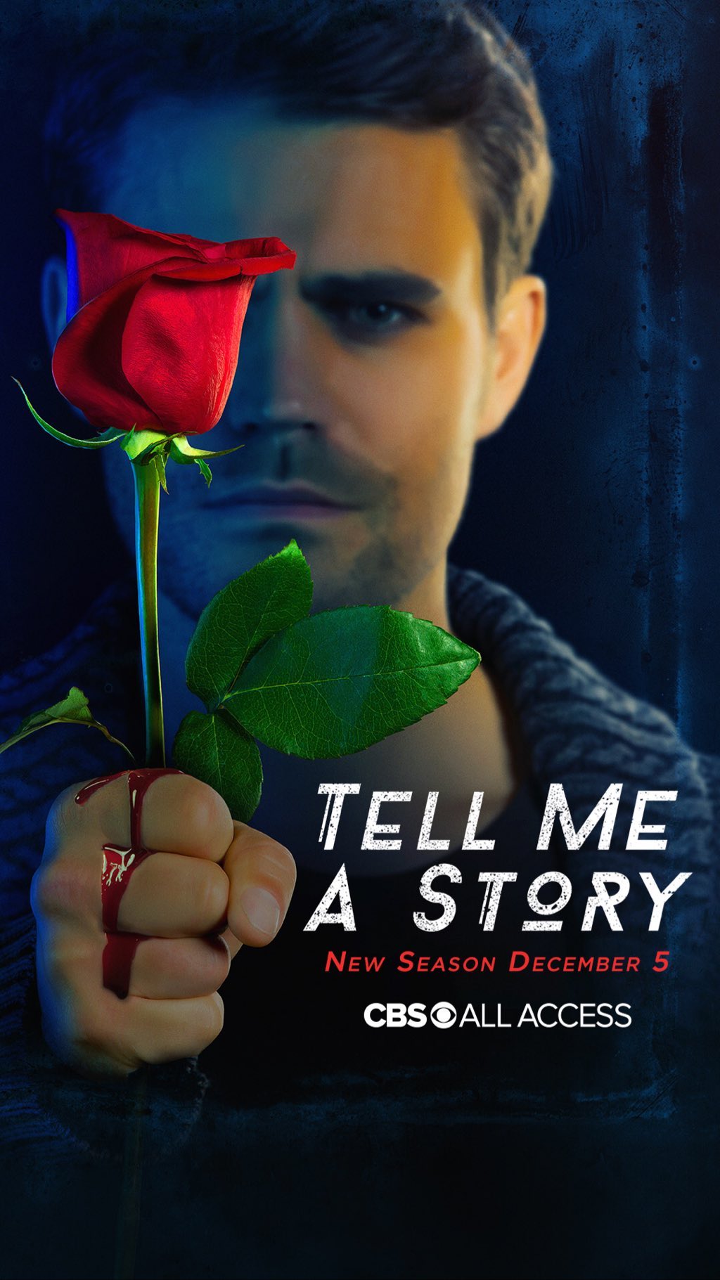 دانلود سریال برام یه قصه بگو Tell Me a Story 2018 MV5BNDNkMDUxMWEtNmVjNC00YTQxLWEyMWMtZDVjMWMxNDA4ZDA0XkEyXkFqcGc@. V1