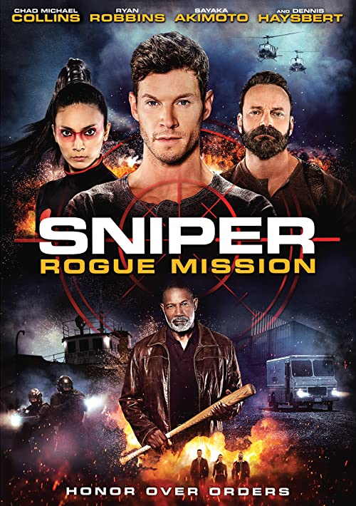 دانلود فیلم تک تیرانداز: ماموریت سرکش Sniper: Rogue Mission 2022 MV5BNjkxMzQwMzgtMzU0Yy00NGIzLWFiNjUtYmQ2MzVmMzJkN2JmXkEyXkFqcGdeQXVyNTg4MDc4Mg@@. V1 SX500