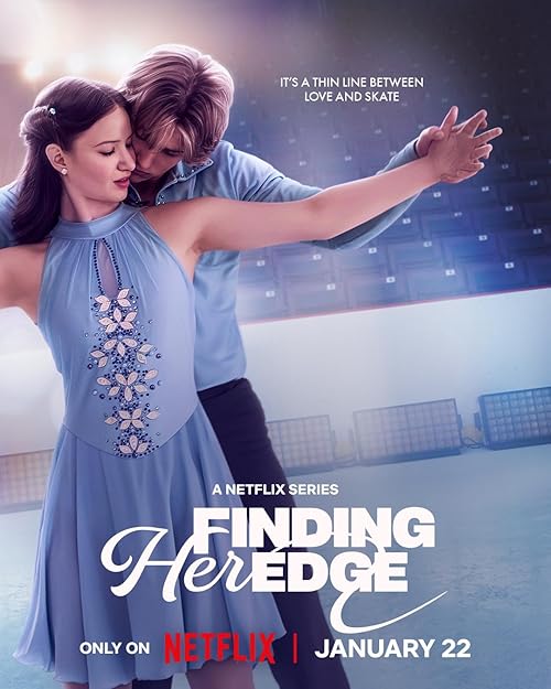 دانلود سریال یافتن برتری او Finding Her Edge 2026 MV5BNzYwNzgwNGYtZDY5Zi00ODIxLTg5MjEtOWM1ZTY0NDJhZGVlXkEyXkFqcGc@. V1 SX500