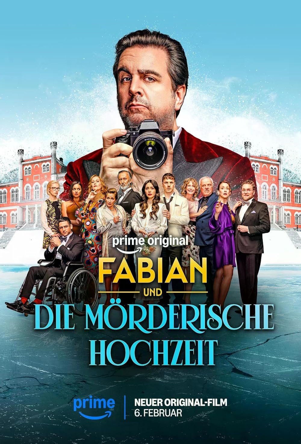 دانلود فیلم فابیان و عروسی مرگبار Fabian und die mörderische Hochzeit 2026 MV5BODk1NTZjOWYtNDM5Yy00YmU5LWEwOTktNDc4YzNmZWUwNTIzXkEyXkFqcGc@. V1 FMjpg UX1000