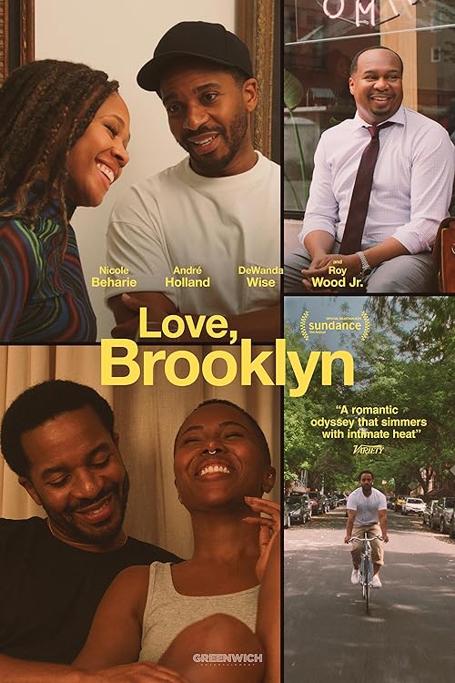 دانلود فیلم عشق، بروکلین Love, Brooklyn 2025 MV5BYTE1MWJhMWYtMWFhNy00MTYzLWI2NjgtZWQ1NjMzOGM0ODAyXkEyXkFqcGc@. V1 SX500
