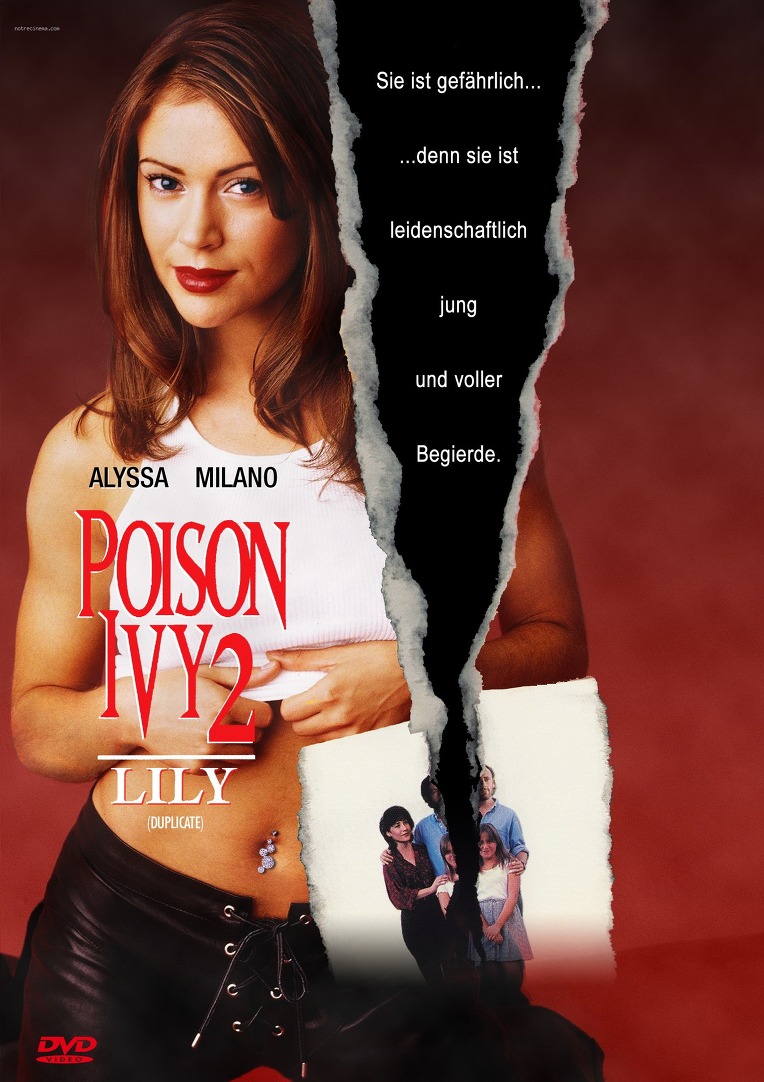دانلود فیلم پیچک سمی ۲: لیلی Poison Ivy II 1996 MV5BYTJhNzQ2YmUtYTllNC00OWU4LWIzOTYtNzQ2ZDE1ZDgwMTg1XkEyXkFqcGc@. V1