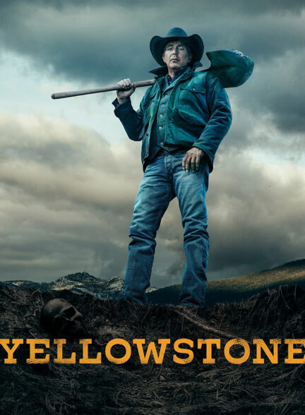 دانلود سریال یلواستون Yellowstone 2018