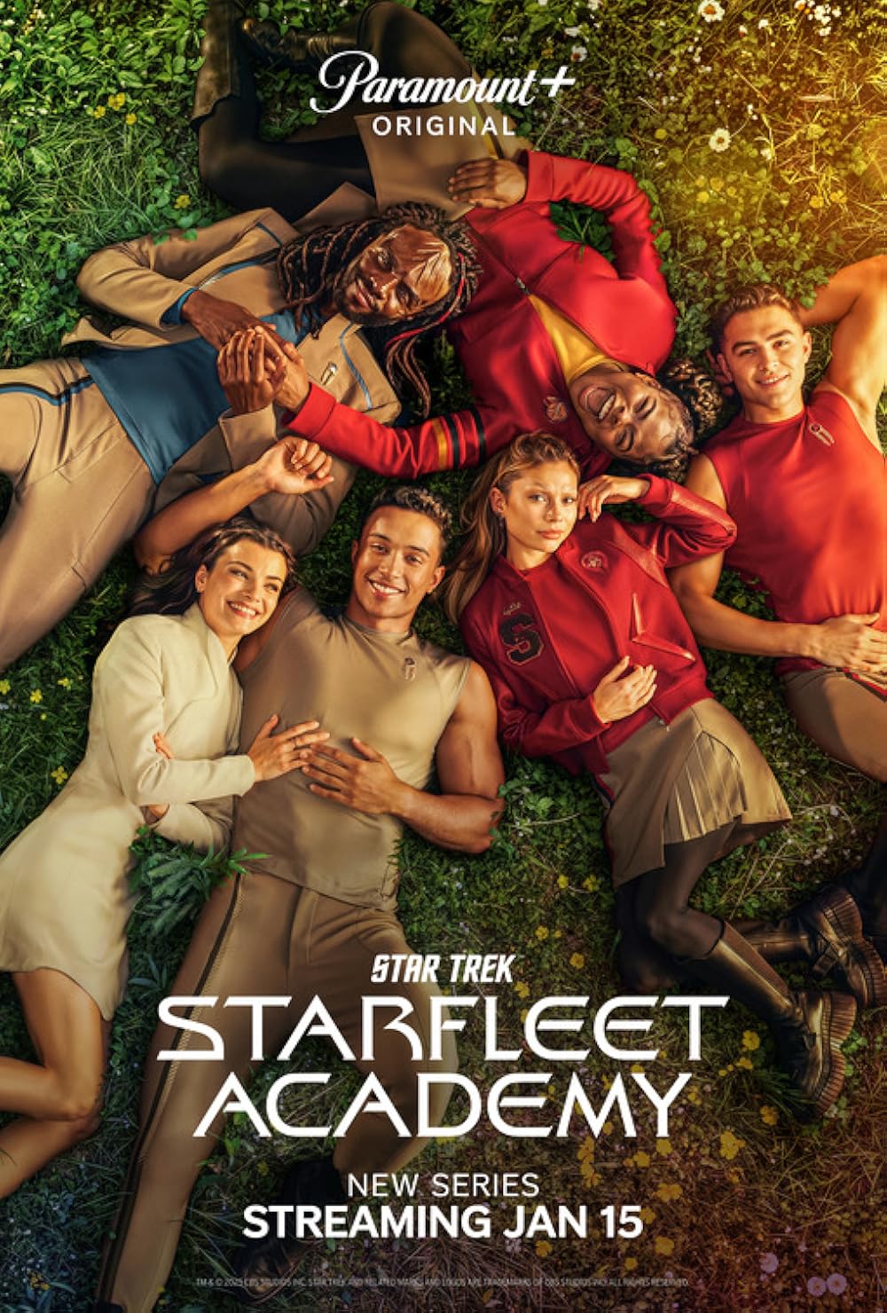 دانلود سریال پیشتازان فضا: آکادمی استارفلیت Star Trek: Starfleet Academy 2026 MV5BZGFkNWNjMWQtMDI4Ny00M2FhLTk2NjMtMDg3MGI2NzM5ZjVhXkEyXkFqcGc@. V1 FMjpg UX1000
