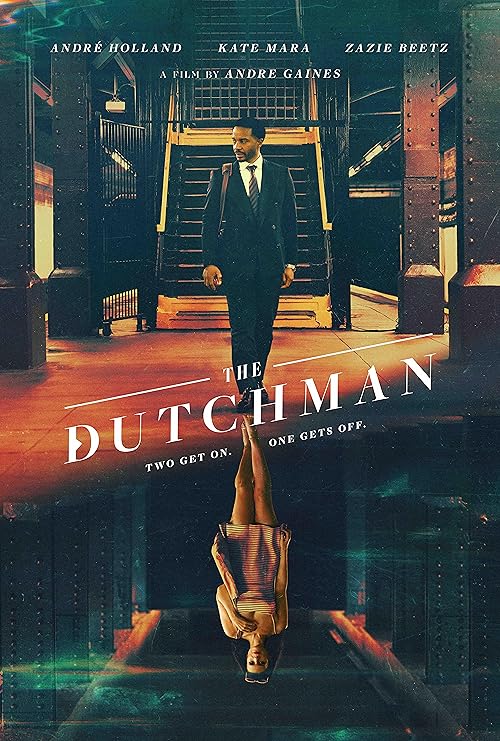 دانلود فیلم هلندی The Dutchman 2025 MV5BZGI0YTBlMGMtYjA4NS00N2M4LTk3NjQtYjZhYTJlODNlZmUzXkEyXkFqcGc@. V1 SX500