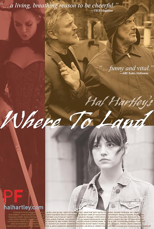 دانلود فیلم کجا آرام بگیرم Where to Land 2025 MV5BZTA1M2M1MjAtZjIyMy00ZDllLWE3OGItOTBjN2JiZThhNGM5XkEyXkFqcGc@. V1 SX500