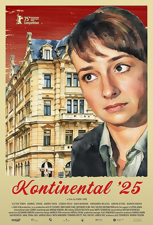 دانلود فیلم کانتیننتال ۲۵ Kontinental ’25 2025 MV5BZTJiNDg0OGMtODg1Zi00MTBhLTkzNjctZjU4MDliMTdiYjZhXkEyXkFqcGc@. V1 SX500