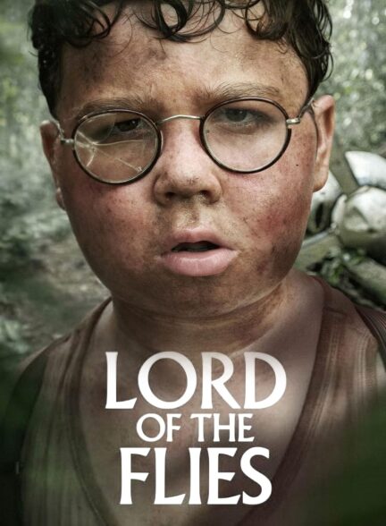 دانلود سریال ارباب مگس ها Lord of the Flies 2026