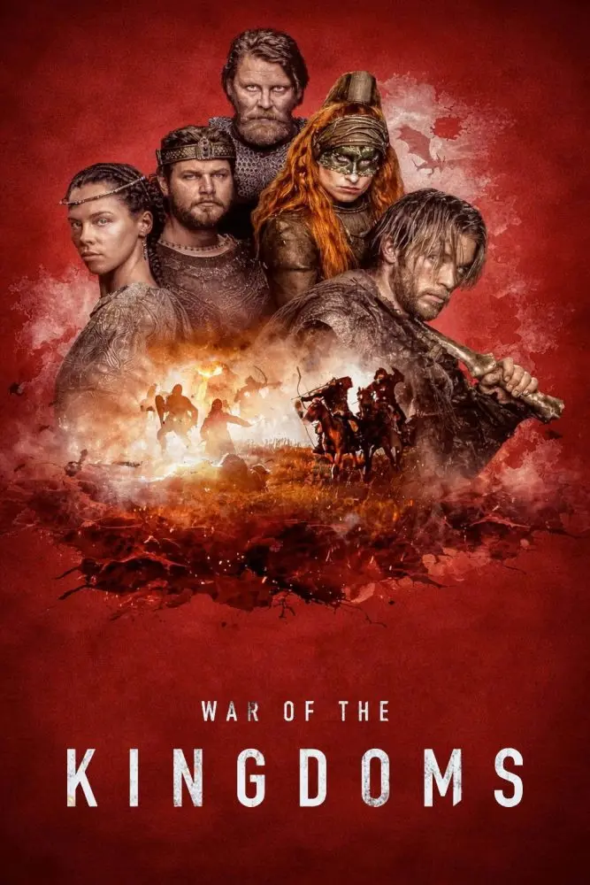 دانلود سریال جنگ پادشاهی‌ها War of the Kingdoms 2025 ZCLTUzEAcguv1F9hBsicEViiePg