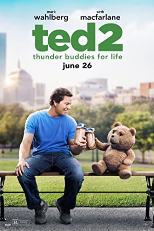 دانلود فیلم تد Ted 2012 43348058c20b2d33197d0a02036433fb 32956 Poster