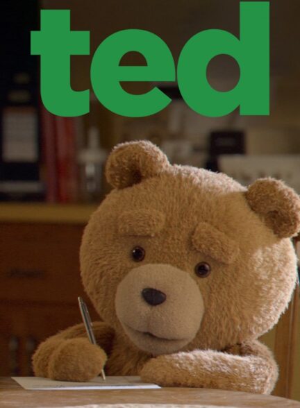 دانلود سریال تد Ted 2024