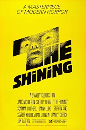 دانلود فیلم درخشش The Shining 1980 7268675401c87d0871b82772116ebfca 26024 Poster