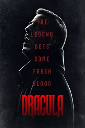 دانلود سریال دراکولا Dracula 2020