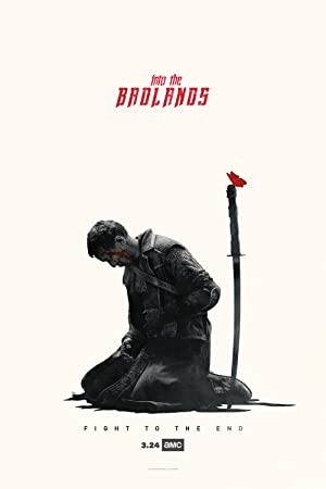 دانلود سریال ورود به سرزمین های بد Into the Badlands 2015