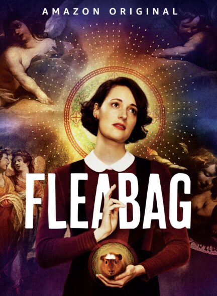 دانلود سریال فلیبگ Fleabag 2016
