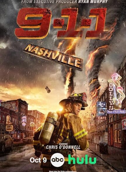 دانلود سریال 911: نشویل 9-1-1: Nashville