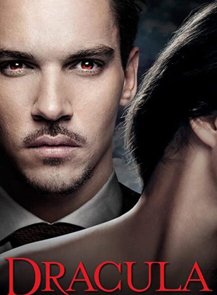 دانلود سریال دراکولا Dracula 2013
