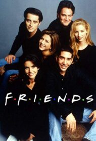 دانلود سریال دوستان Friends 1994