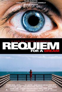 دانلود فیلم مرثیه‌ای برای یک رویا Requiem for a Dream 2000