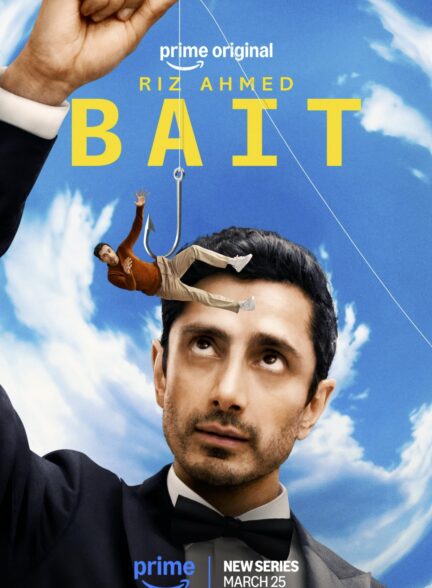دانلود سریال طعمه Bait 2026