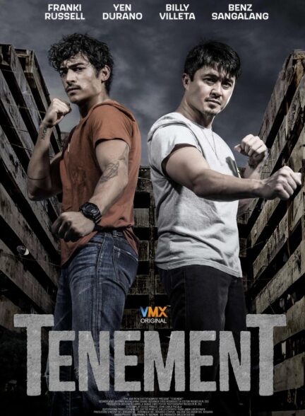 دانلود فیلم اجاره نشین Tenement 2026