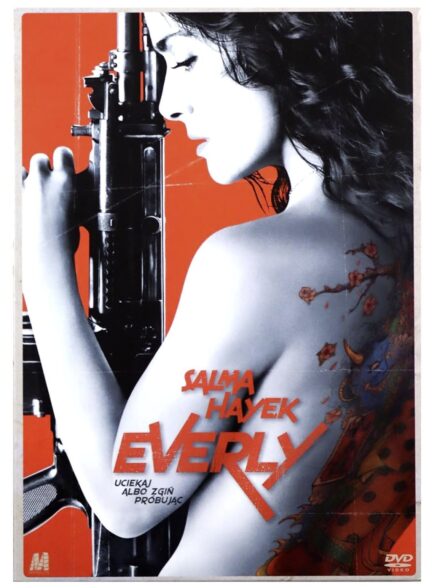 دانلود فیلم اورلی Everly 2014
