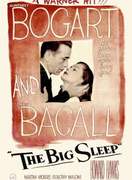 دانلود فیلم خواب ابدی The Big Sleep 1946