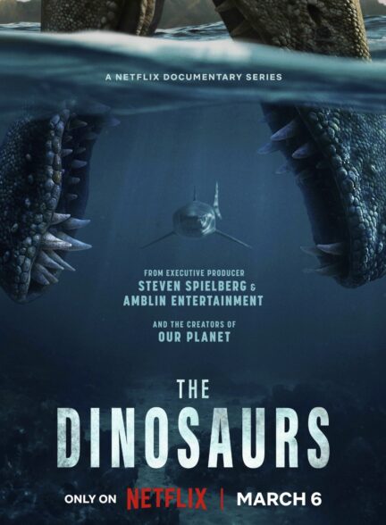 دانلود مستند دایناسورها The Dinosaurs