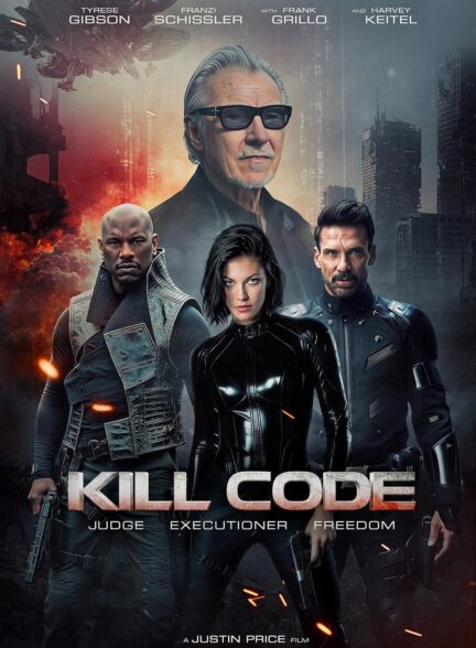 دانلود فیلم کد کشتار Kill Code 2026