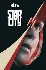 دانلود سریال شهر ستاره ای Star City 2026