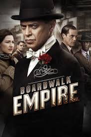 دانلود سریال امپراتوری بوردواک 2010 Boardwalk Empire