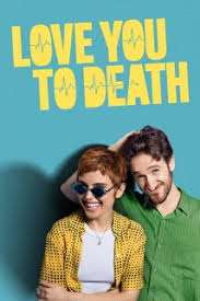 دانلود سریال تو را تا مرگ دوست دارم 2025 Love You to Death