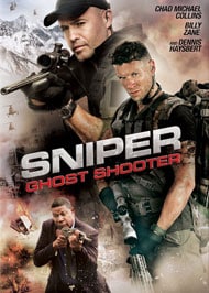 دانلود سریال تیرانداز 2016 Shooter