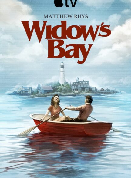 دانلود سریال خلیج بیوه Widow’s Bay 2026
