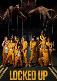 دانلود سریال رو در رو 2015 Vis a vis (Locked Up)
