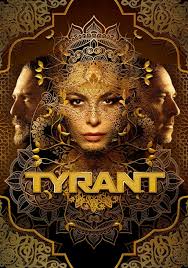 دانلود سریال ستمگر 2014 Tyrant