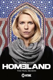 دانلود سریال میهن 2011 Homeland