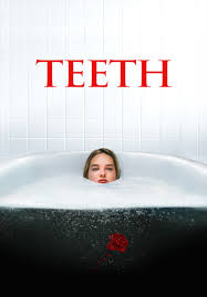 دانلود فیلم دندانها Teeth 2007